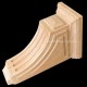 CBL-30: Mission Style Corbel